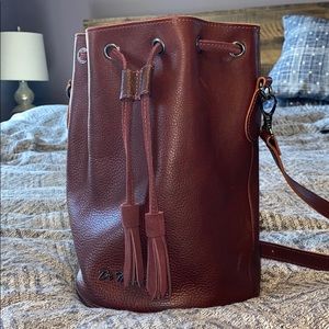 dr martens airwair backpack